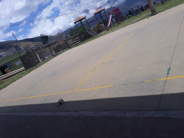 Cancha De Fútbol Praderas Del Sur