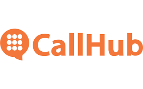 CallHub.io best predictive dialer logo