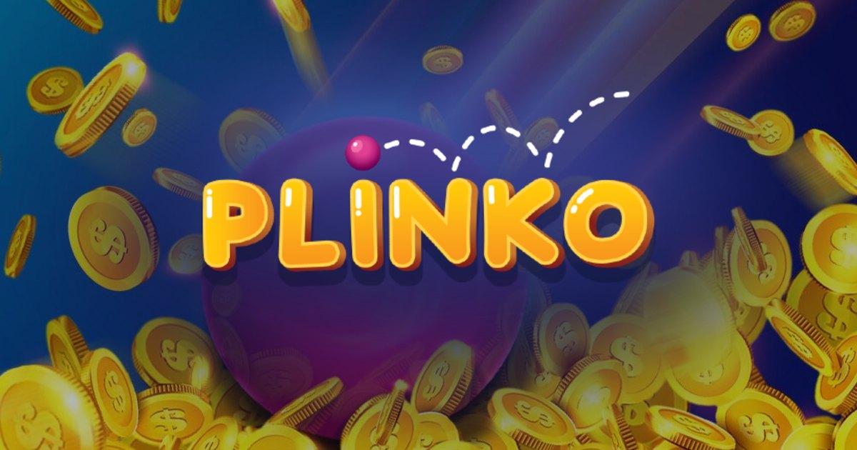 Игровой автомат Plinko: играть онлайн в слот бесплатно и без регистрации в  Украине