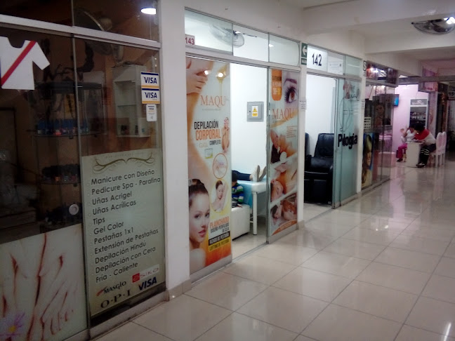 Opiniones de MAQU SPA en Lima - Spa