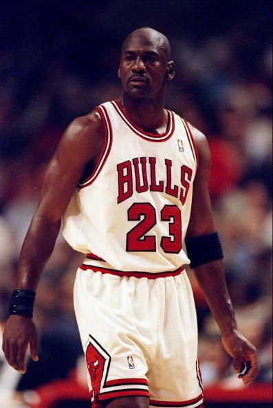 Image result for michael jordan 1997