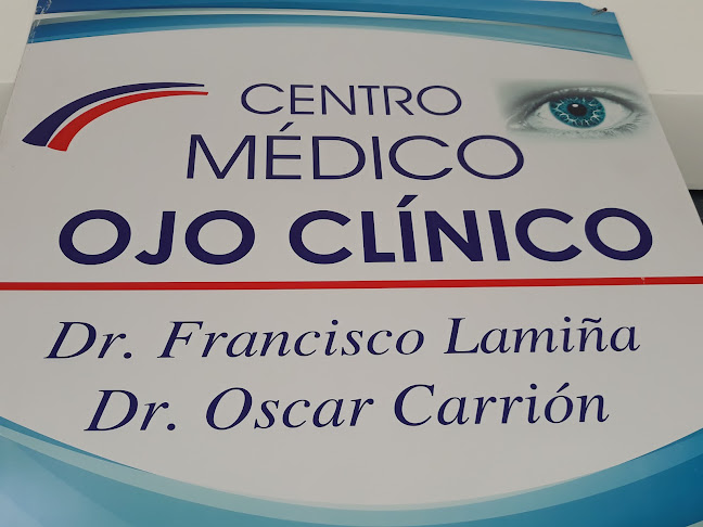 Centro Médico Ojo Clínico - Guayaquil