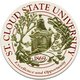St. Cloud State University crest