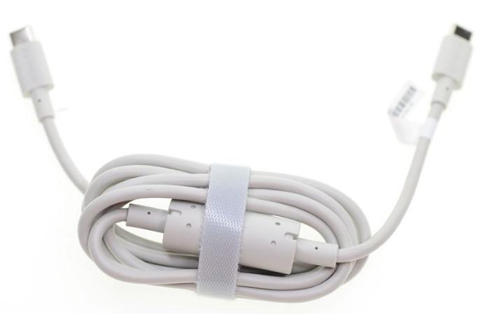 帶磁環設計的 USB Type-C Standard Cable Assemblies---------可認證