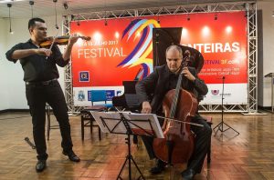 festival de música 1