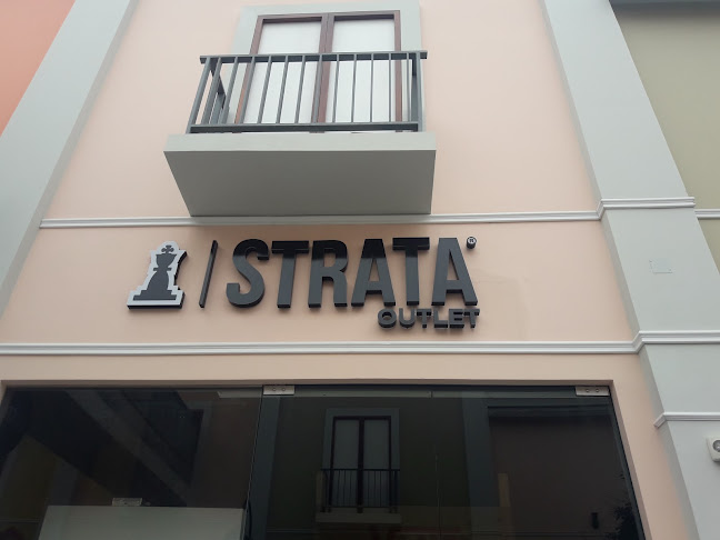 Opiniones de Strata Outlet Strata Outlet en Callao - Tienda