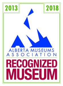 Recognized Logo 2013-2018