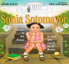onia Sotomayor