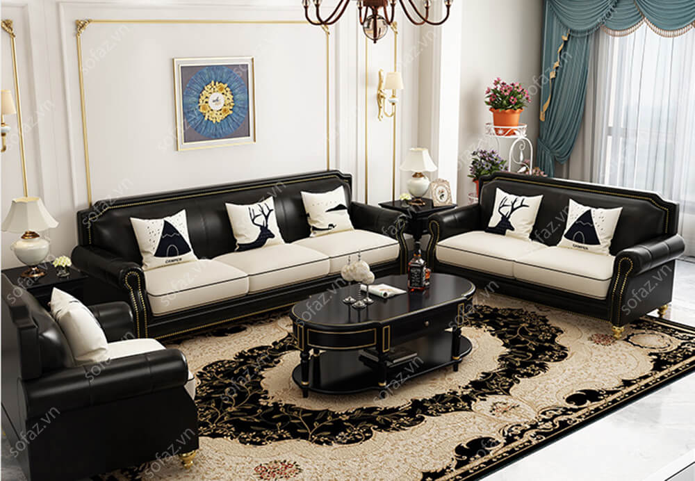 8 lời khuyên cho việc lựa chọn ghế sofa phù hợp 