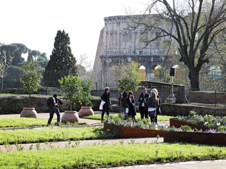 jardines-domus-aurea