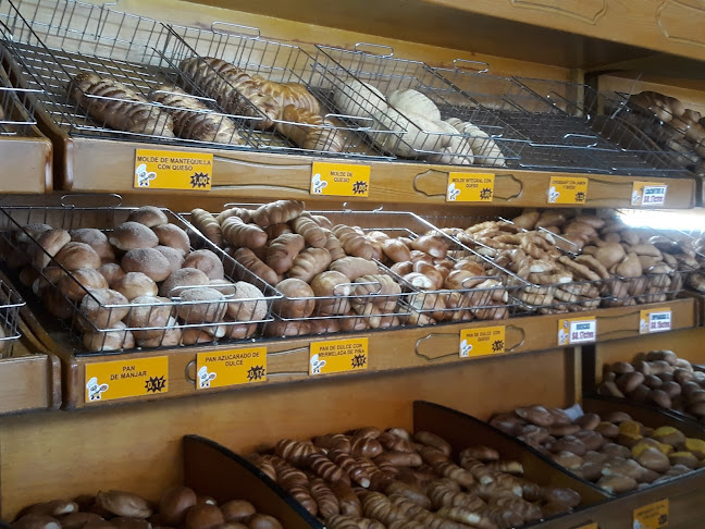 Opiniones de El Pastel en Cuenca - Panadería