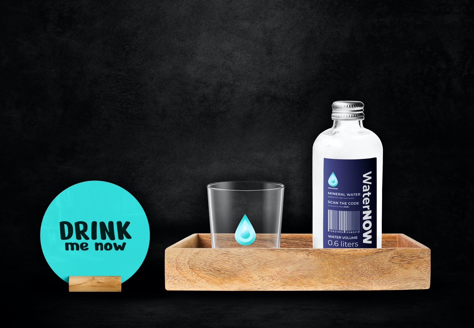 Giới thiệu: hành trình của nước và ứng dụng WaterNOW