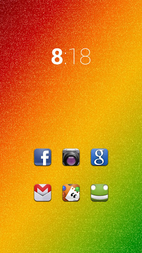 Fancy Icon Pack apk