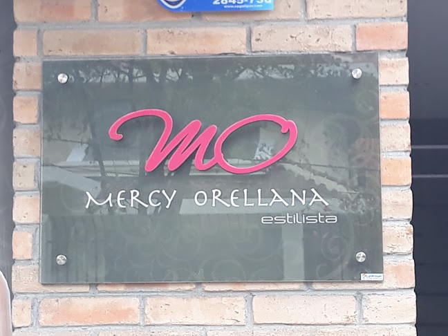 Mercy Orellana - Centro de estética