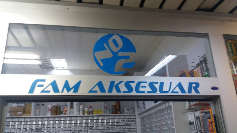 Fam Aksesuar