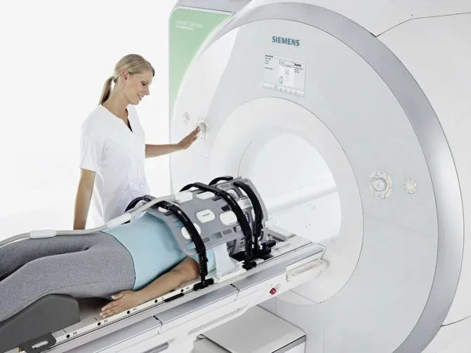 Где можно сделать МРТ бесплатно по полису ОМС