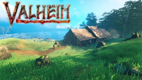 Tải về trải nghiệm ngay Valheim - game sinh tồn bán chạy nhất trên Steam tháng 2/2021