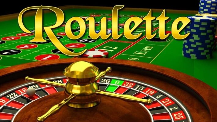 Tìm hiểu về trò chơi Roulette