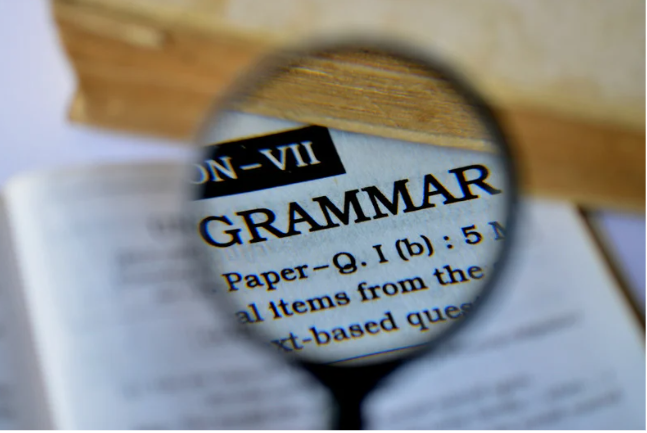 English Grammar Conjunctions