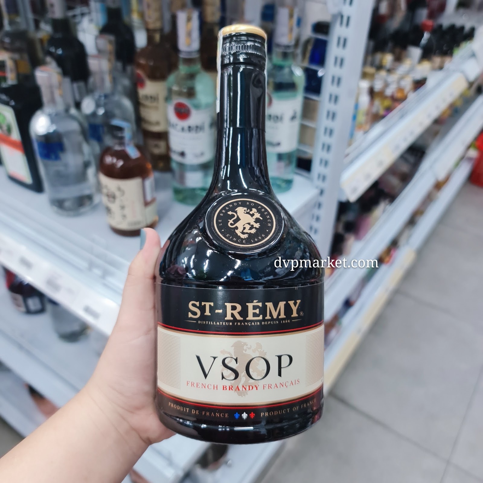 Tìm hiểu về rượu Brandy thông tin cơ bản và kinh nghiệm thưởng thức