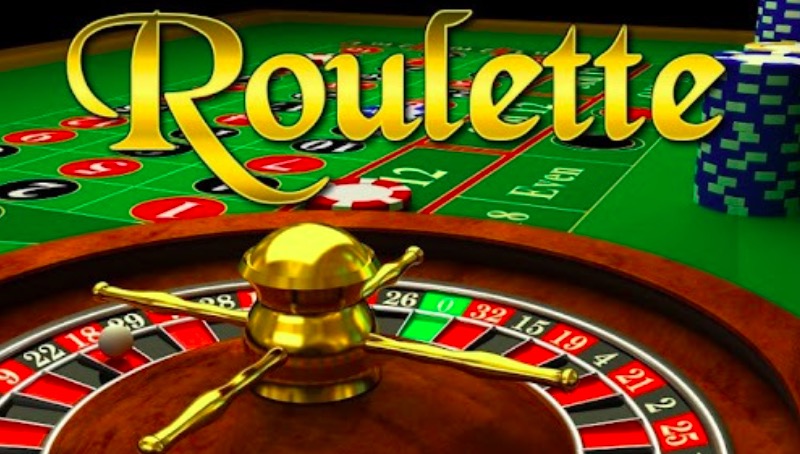 Top 5 nhà cái uy tín chơi Roulette khuyến mãi khủng