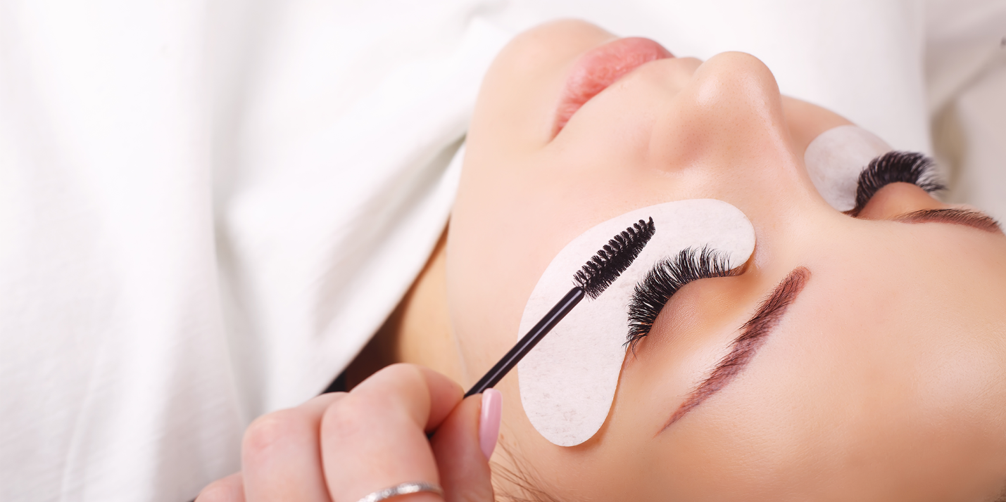 Image result for Eyelash Extensions, What To Expect?