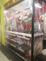 Tomy's