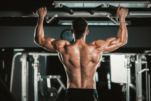 xà gắn tường trong nhà