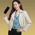 Korean actress Son Ye Jin makes a mark as the new face of Smart Signature