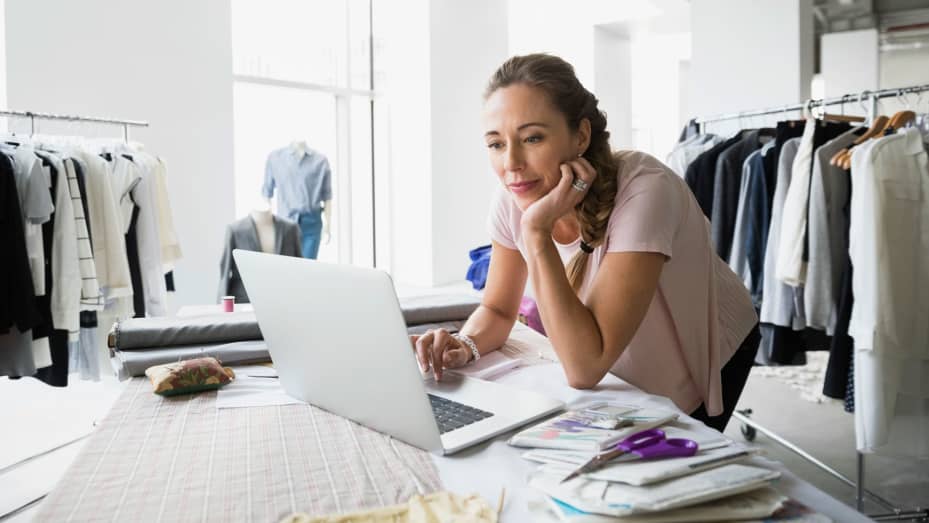 FashionS Entrepreneurship
