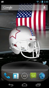 College Gameday Live Wallpaper apk Review