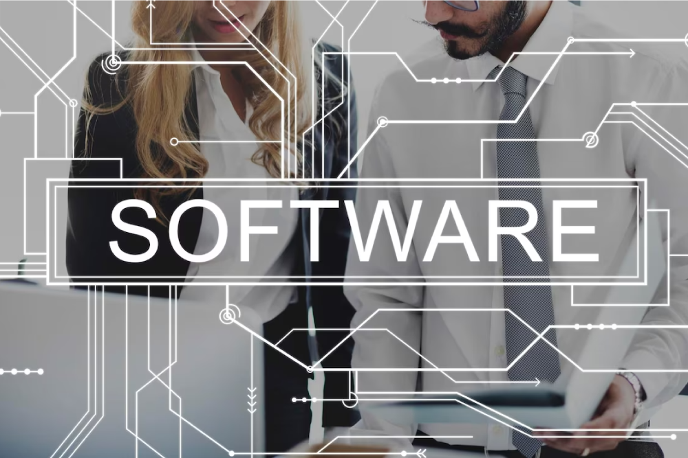 workforce management software