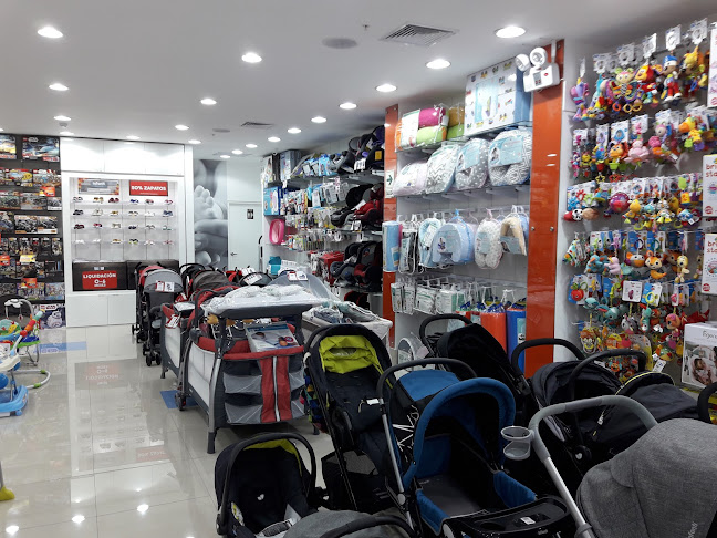 Baby Infanti - San Isidro