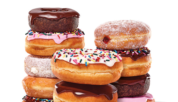 Best Vision Statement Examples: Dunkin'