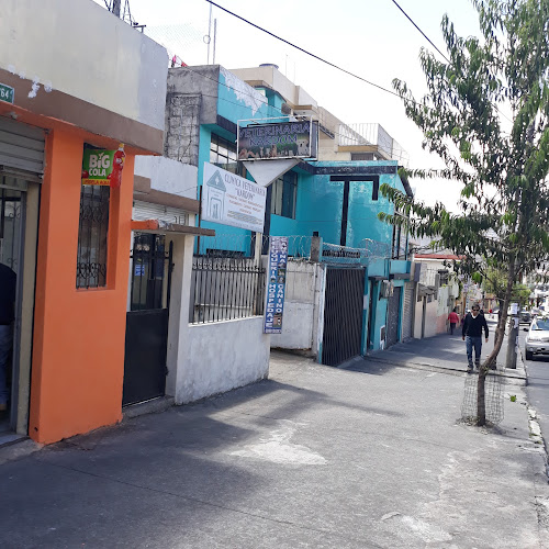 Opiniones de Veterinaria Kardom en Quito - Veterinario