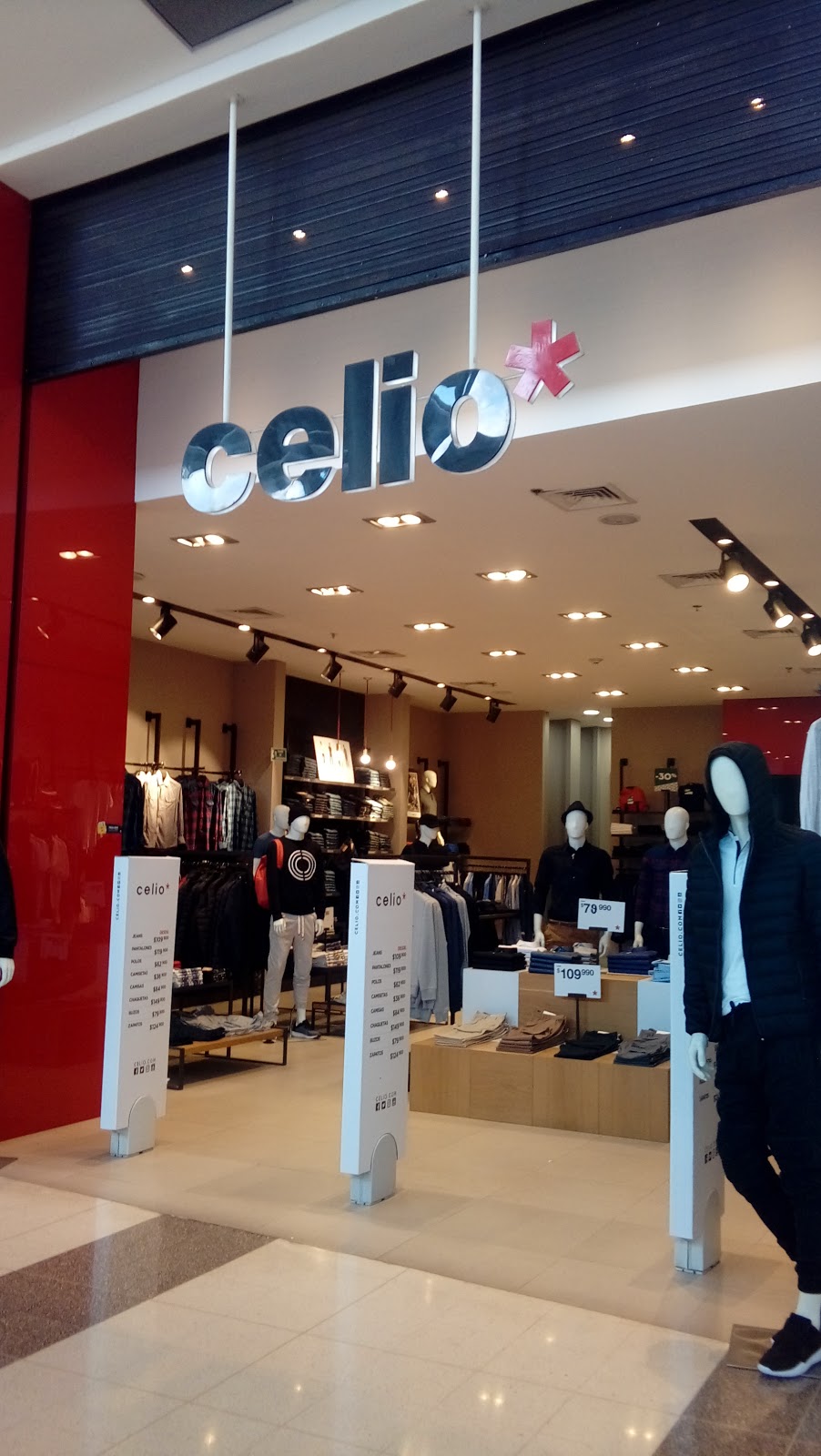 Celio