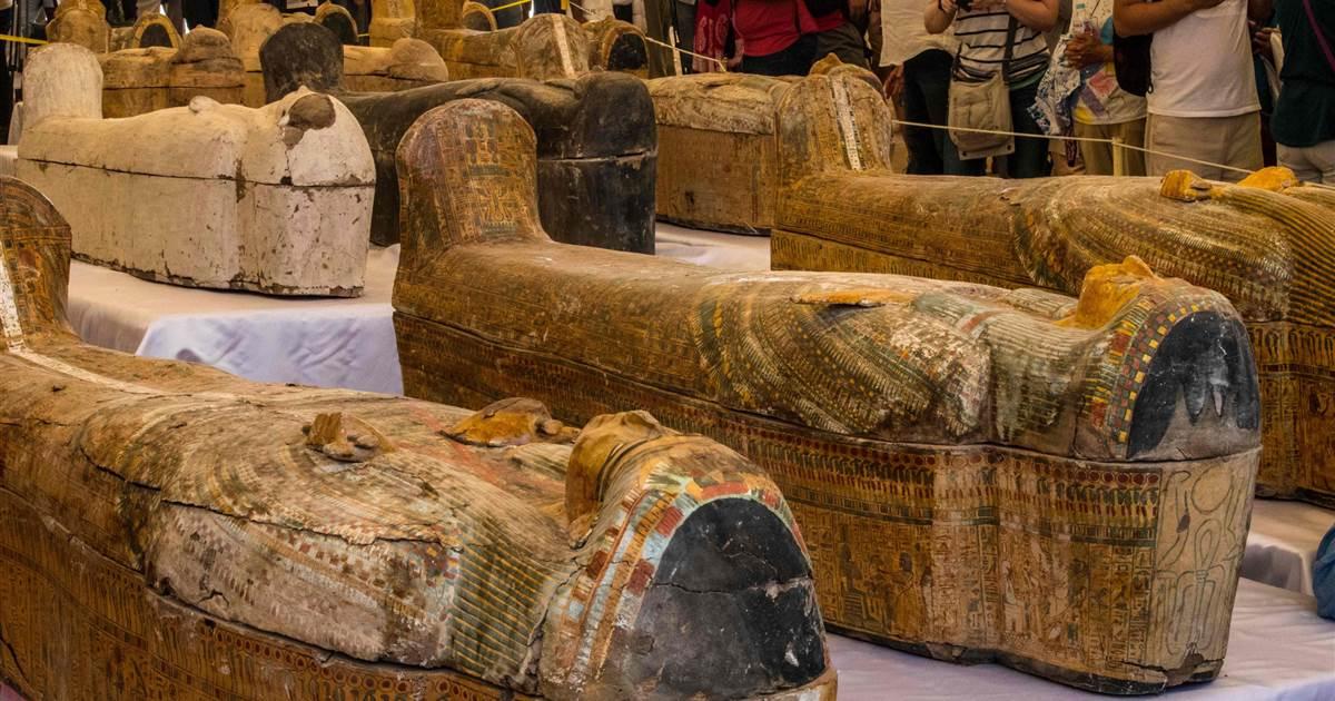 Image result for the valley of kings mummy