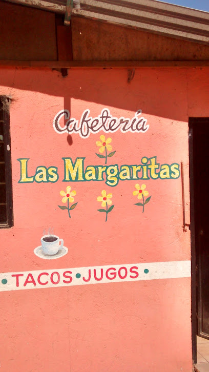 Cafetería Las Margaritas
