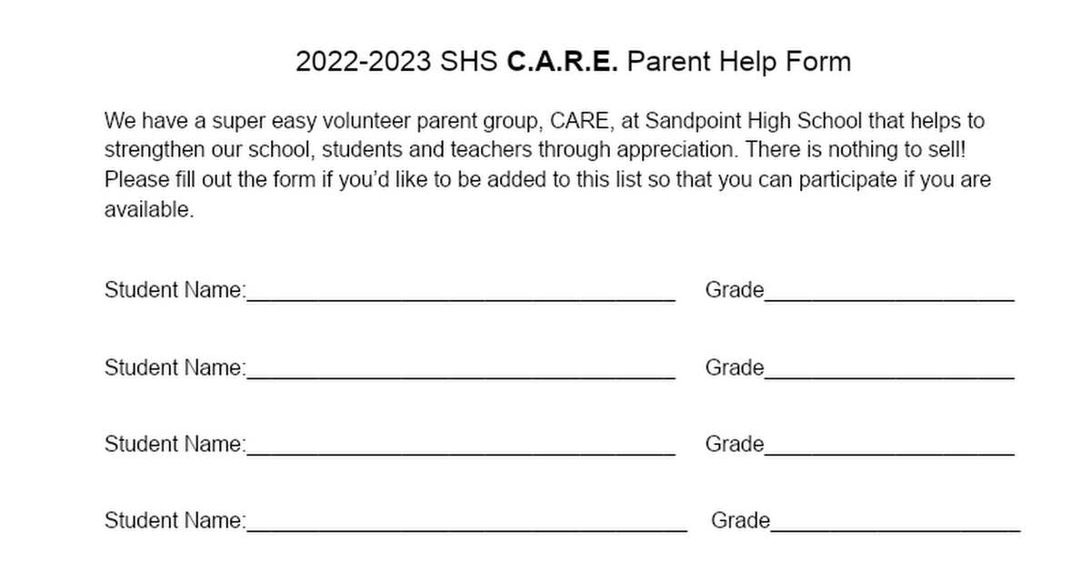 CARE Parent Form (2).docx