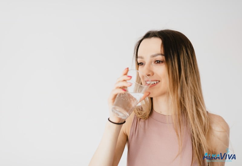 DETOX LÀ GÌ? TẦM QUAN TRỌNG CỦA VIỆC DETOX GAN MỖI NGÀY