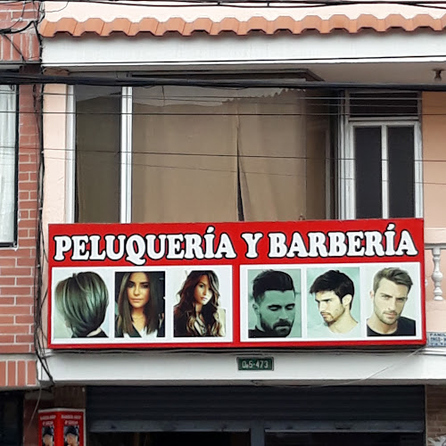 Opiniones de George Barbería & Peluquería en Quito - Barbería