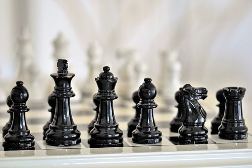 What makes people great chess players? Cognitive scientist answers. 