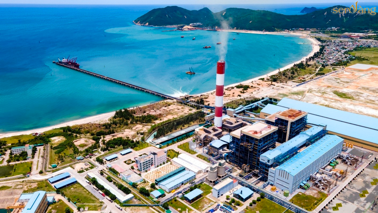 Quy hoạch vùng tỉnh Hà Tĩnh