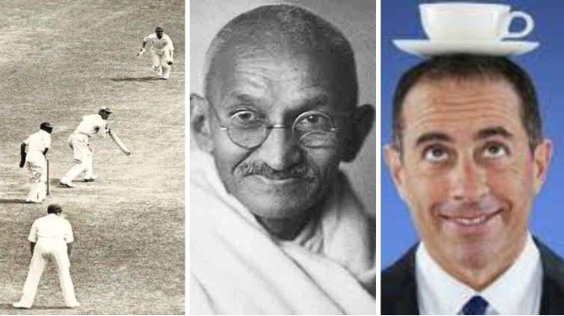Independence Day Fight: The Raj Era Cricket vs Polo. The 15th of August has a special significance in Pakistan and India during the Raj era 