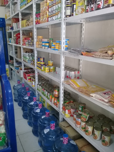 تموينات زمان 