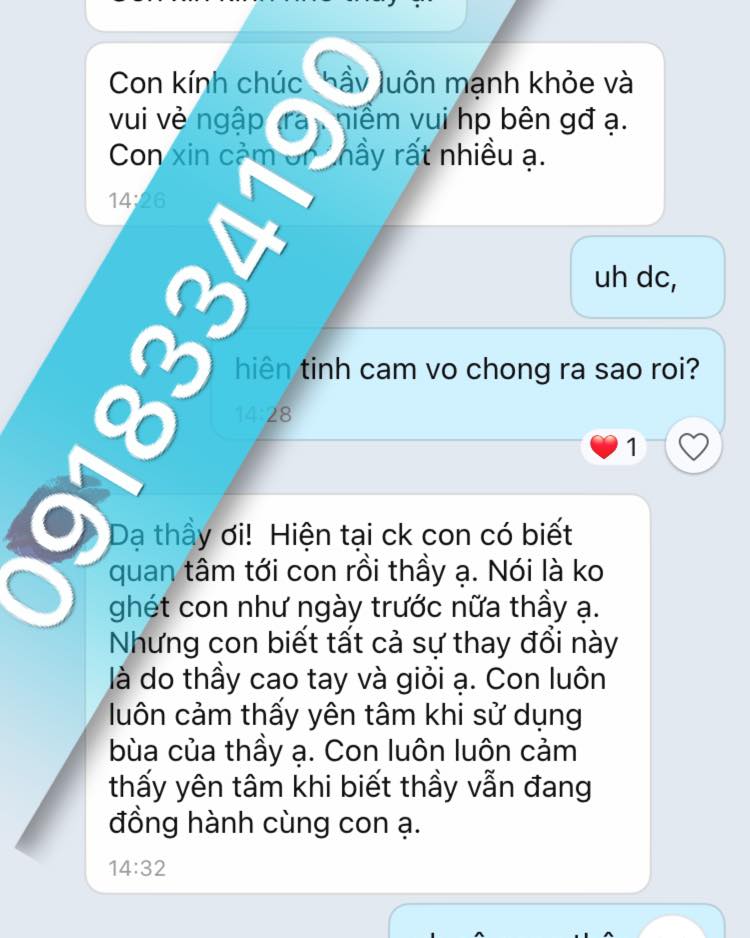     Cách làm bùa yêu bằng quần lót 