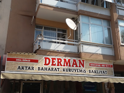 Derman