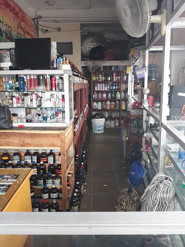 Quimicos Y Perfumeria Loren's