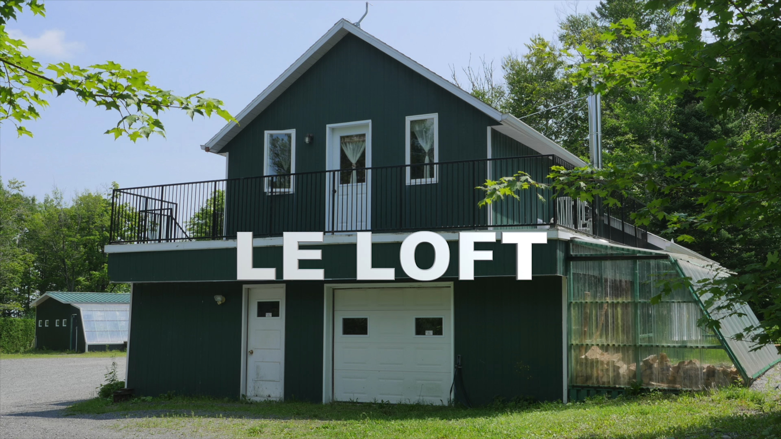 Cottages for rent with 1 bedroom in Quebec #19