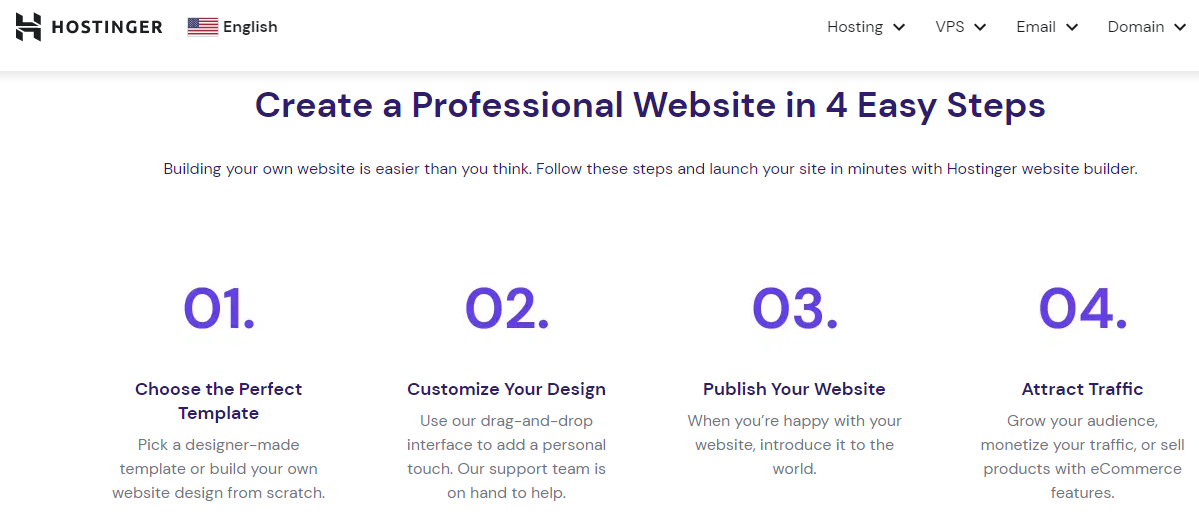 Hostinger or HostGator: Ease of Use